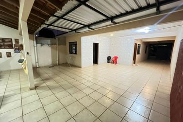 Sobrado &agrave; venda - 240m&sup2; - Jardim Am&eacute;rica I