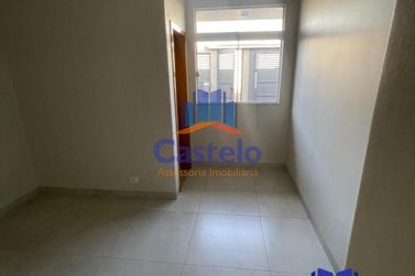Casa para alugar - 85m&sup2; - Residencial Jap&atilde;o