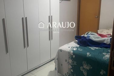 Casa &agrave; venda - 71m&sup2; - Jardim Janina
