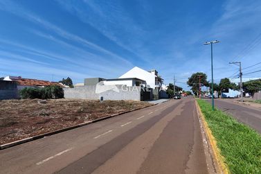 Terreno &agrave; venda - 401m&sup2; - JARDIM GISELA