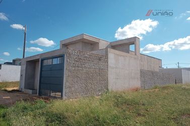 Casa &agrave; venda - 69m&sup2; - Parque Portugal