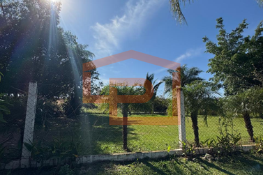 Ch&aacute;cara &agrave; venda - &Aacute;rea Rural