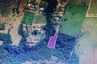 Ch&aacute;cara &agrave; venda - 6500m&sup2; - LAGOA DOURADA
