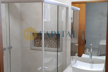 Casa &agrave; venda - 84m&sup2; - Parque Ibirapuera