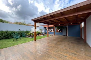 Casa &agrave; venda - 167m&sup2; - JARDIM PANORAMA