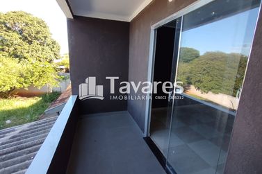 Casa &agrave; venda - 179m&sup2; - Parque San Remo I