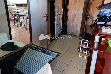 Casa &agrave; venda - 99m&sup2; - JARDIM CONCORDIA