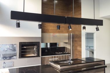 Casa &agrave; venda - 390m&sup2; - Zona I