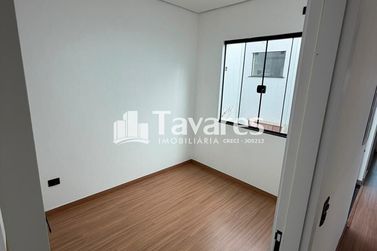 Casa &agrave; venda - 135m&sup2; - Jardim Oliveira