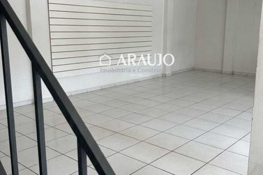 Sala Comercial para alugar - 127m&sup2; - Zona III