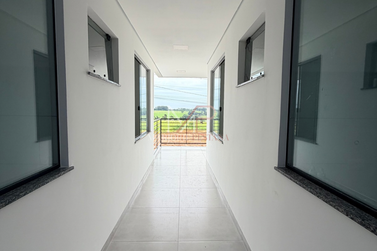 Kitnet para alugar - 25m&sup2; - Metropolitano