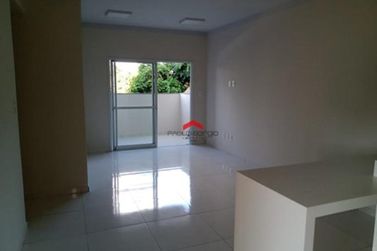 Apartamento &agrave; venda - 90m&sup2; - Jardim S&atilde;o Jos&eacute;