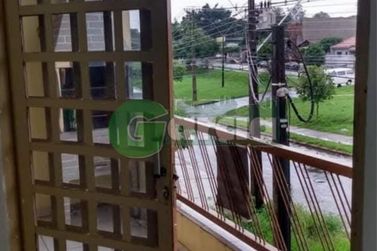 Casa &agrave; venda - 315m&sup2; - Zona I-A