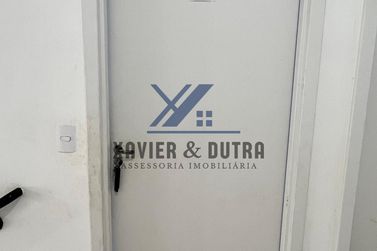 Apartamento &agrave; venda - 44m&sup2; - Zona V