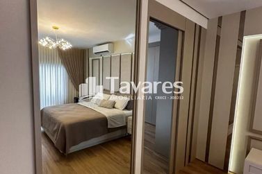 Apartamento &agrave; venda - Zona II