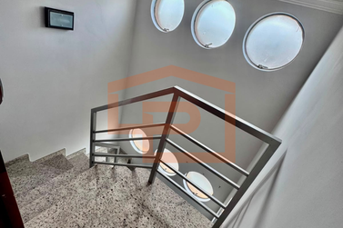 Apartamento &agrave; venda - 169m&sup2; - Zona I
