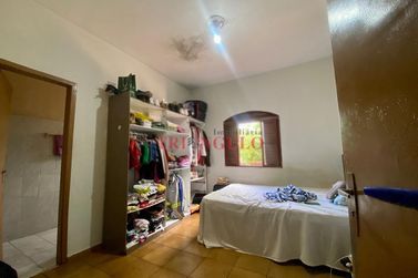 Casa &agrave; venda - 91m&sup2; - ZONA IV