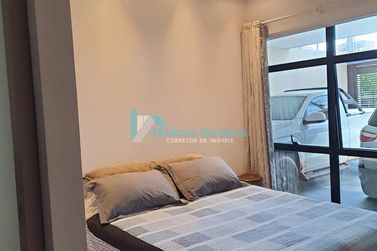 Casa &agrave; venda - 177m&sup2; - Parque Residencial Interlagos II