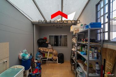 Casa &agrave; venda - 150m&sup2; - Parque Bandeirantes