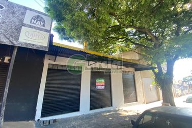 Sal&atilde;o Comercial para alugar - Parque San Remo I