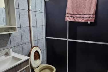 Casa &agrave; venda - 76m&sup2; - PARQUE DOM PEDRO II