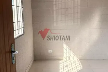 Sala Comercial &agrave; venda - Jardim Portugu&ecirc;s