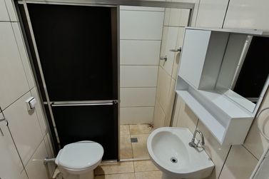 Casa para alugar - 324m&sup2; - ZONA V
