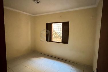 Casa &agrave; venda - 192m&sup2; - Zona II