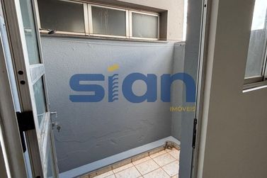 Apartamento para alugar - 