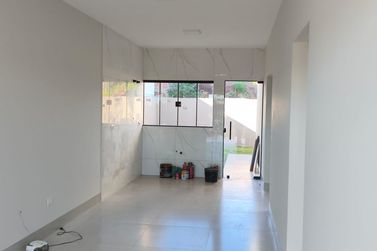 Casa para alugar - 97m&sup2; - JARDIM AEROPORTO IV
