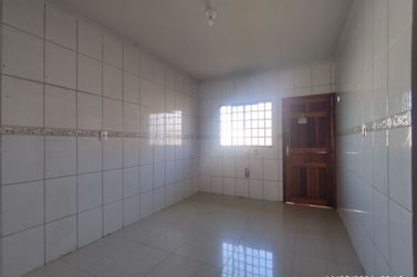 Casa &agrave; venda - Jardim Imperial I