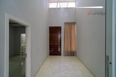 Casa &agrave; venda - 127m&sup2; - Jd Interlagos