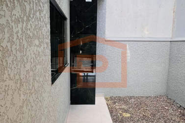 Casa &agrave; venda - 69m&sup2; - Jardim das Cerejeiras