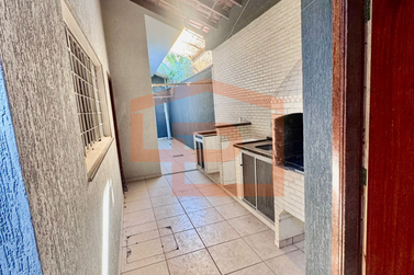 Casa para alugar - Jardim Bandeirantes