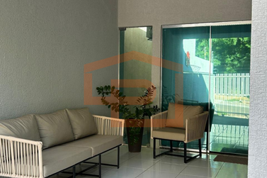 Casa &agrave; venda - 60m&sup2; - Jardim M&ocirc;naco