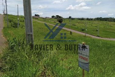 Terreno &agrave; venda - 147m&sup2; - Jardim It&aacute;lia lII