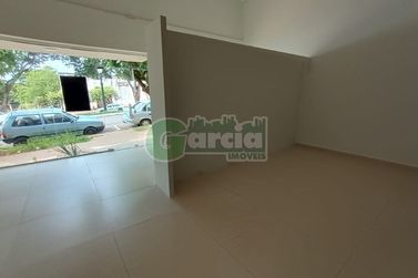 Sala Comercial para alugar - Zona I
