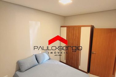 Casa &agrave; venda - 140m&sup2; - Jardim Imperial