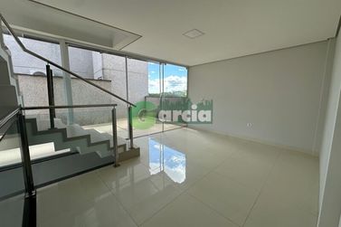 Apartamento para alugar - Zona II