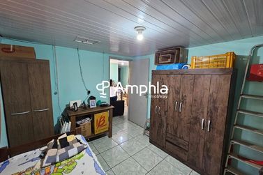 Casa &agrave; venda - 72m&sup2; - Floresta