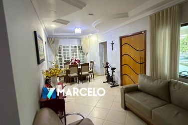 Casa &agrave; venda - 177m&sup2; - Zona I-A