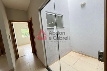 Casa para alugar - 100m&sup2; - Zona VII