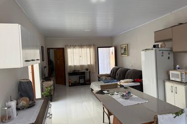 Casa &agrave; venda - 104m&sup2; - PARQUE DAS NACOES