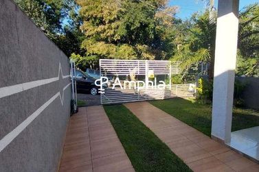 Casa &agrave; venda - 138m&sup2; - Jardim Conc&oacute;rdia