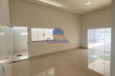Casa &agrave; venda - 102m&sup2; - Parque Bandeirantes