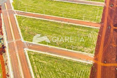 Terreno &agrave; venda - 360m&sup2; - JARDIM INDEPENDENCIA
