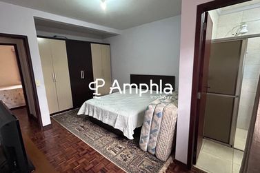 Casa &agrave; venda - 98m&sup2; - Country