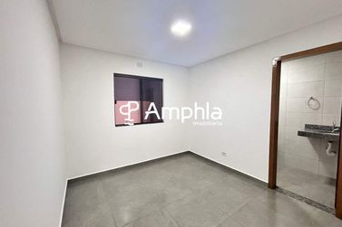 Casa &agrave; venda - 79m&sup2; - Pioneiros Catarinenses