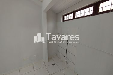 Sala Comercial para alugar - 25m&sup2; - Zona V