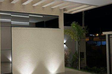 Casa &agrave; venda - 112m&sup2; - Parque Melhoramentos